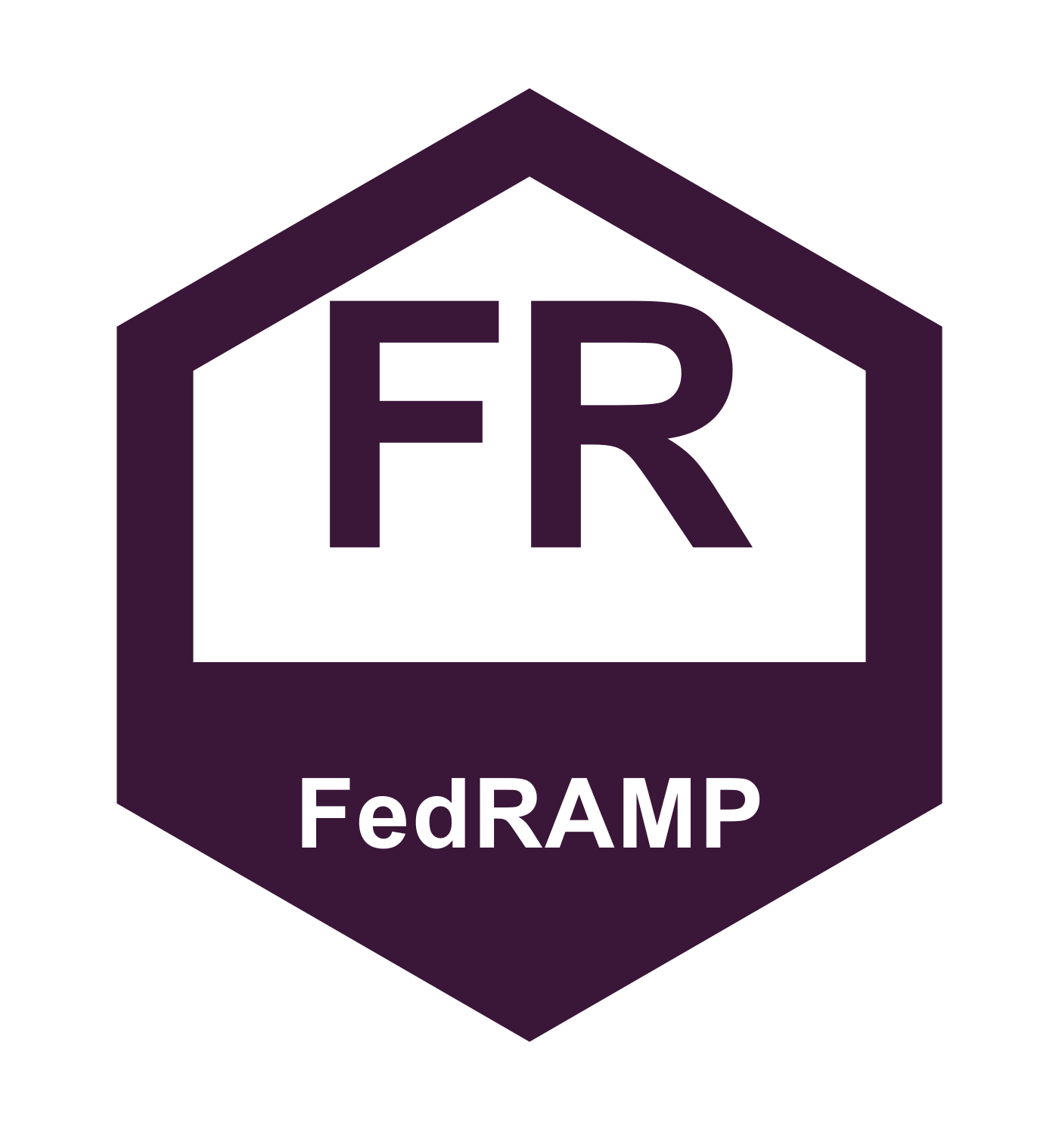 FedRAMP certification logo